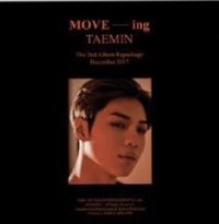 MOVE-ing