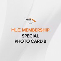 26韓華會員禮 聖誕小卡