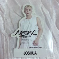 NEW_文化祭 梅田藍天大廈 貼紙 