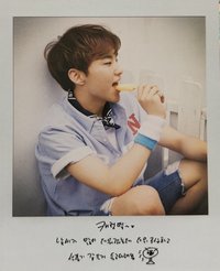 正一後續 專輯卡 冰棒卡