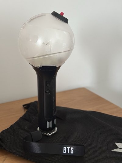 💜三代阿米燈含卡