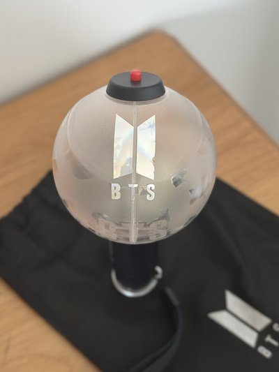 💜三代阿米燈含卡