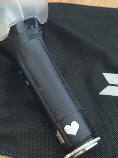 💜三代阿米燈含卡