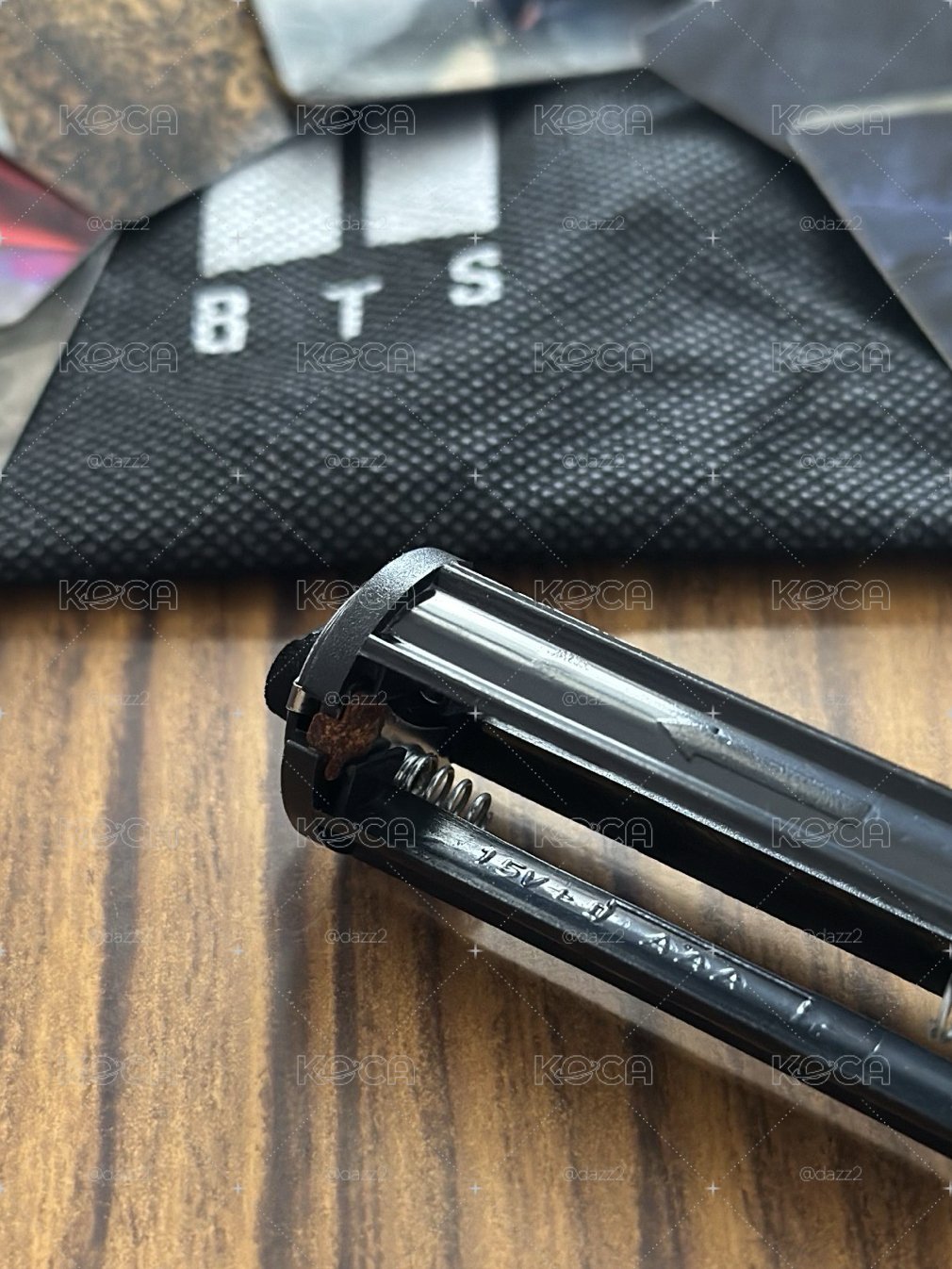 💜三代阿米燈含卡