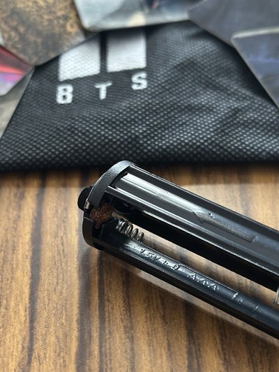 💜三代阿米燈含卡