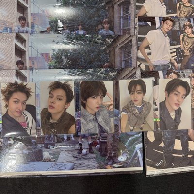 現貨Cortis wvs 一販 AAA直播卡 特典 PB 一專一卡 現貨