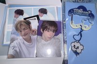 吐司雲登山扣（送單封）