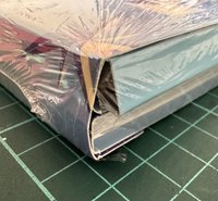 迷四未拆專 外袋微損