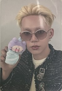 TRUZ 周邊卡 寶寶娃