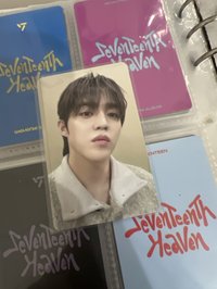 10週年集章 哲❤️