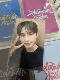 10週年集章 俊💙