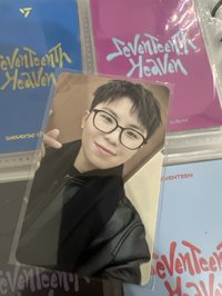 10週年集章 勳💙