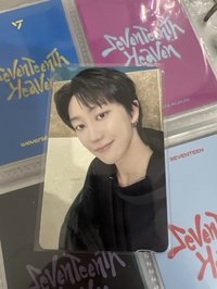 10週年集章 八💙