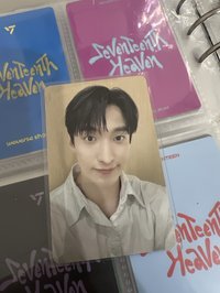 10週年集章 碩❤️