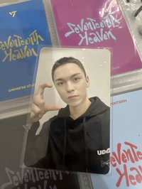 10週年集章 率💙