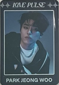 TREASURE TOUR [PULSE ON] IN SEOUL 隨機卡 隨機卡包