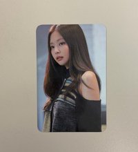 K4線下特典 Jennie