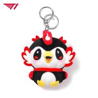 2025 T1主場日 一代 吊娃 阿踢吊飾