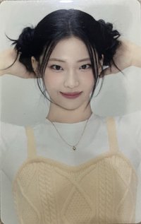 25世巡 日本FC入會禮 入場卡 / 場限卡 