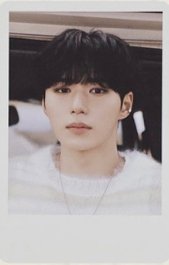 迷一 STAR ROAD 專輯卡 