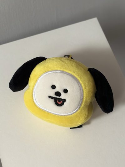 CHIMMY大頭、全身娃