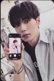 迷一 Freak Alarm 專輯卡 