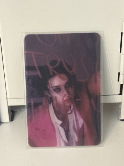 DO IT 變化卡 IT ver.