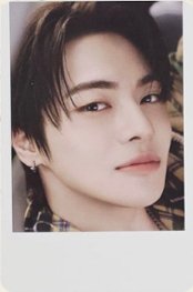 迷一 Star Road 專輯卡 