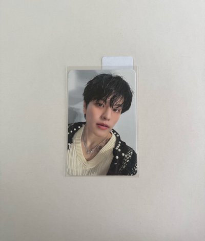 昇玟🐶ATE專卡、唇卡