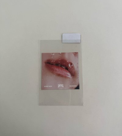 昇玟🐶ATE專卡、唇卡