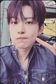 迷一 Freak Alarm 專輯卡 