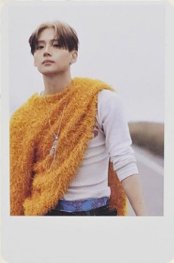 迷一 Star Road 專輯卡 