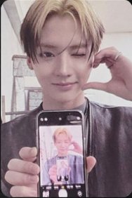 迷一 Freak Alarm 專輯卡 