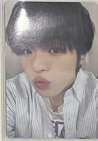  2023 WELCOMING COLLECTION 年曆卡 