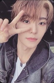 迷一 Freak Alarm 專輯卡 