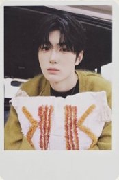 迷一 Star Road 專輯卡 