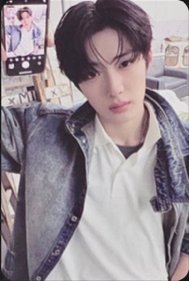 迷一 Freak Alarm 專輯卡 