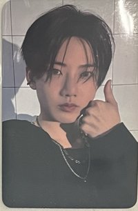 LOVE PULSE 周邊卡 MD滿額