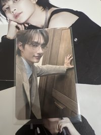 外送到了 請開門