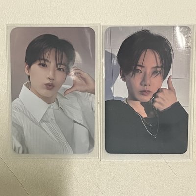 TREASURE 俊奎 JUNKYU