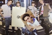 (JAMES) 已拆全專 (無特典卡)