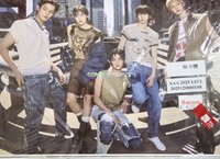 (JAMES) 已拆全專 (無特典卡)