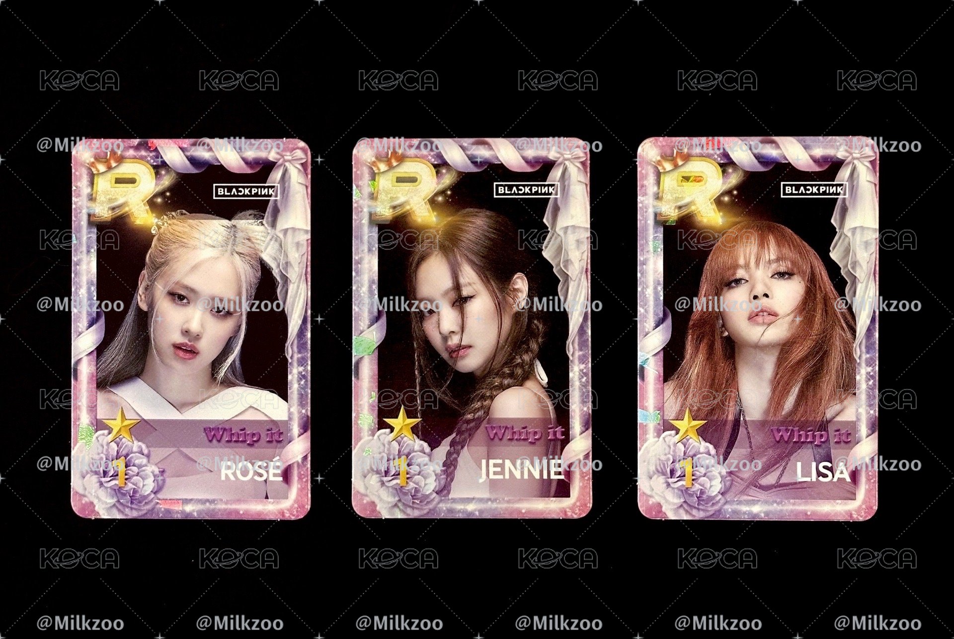 二巡遊戲卡superstar