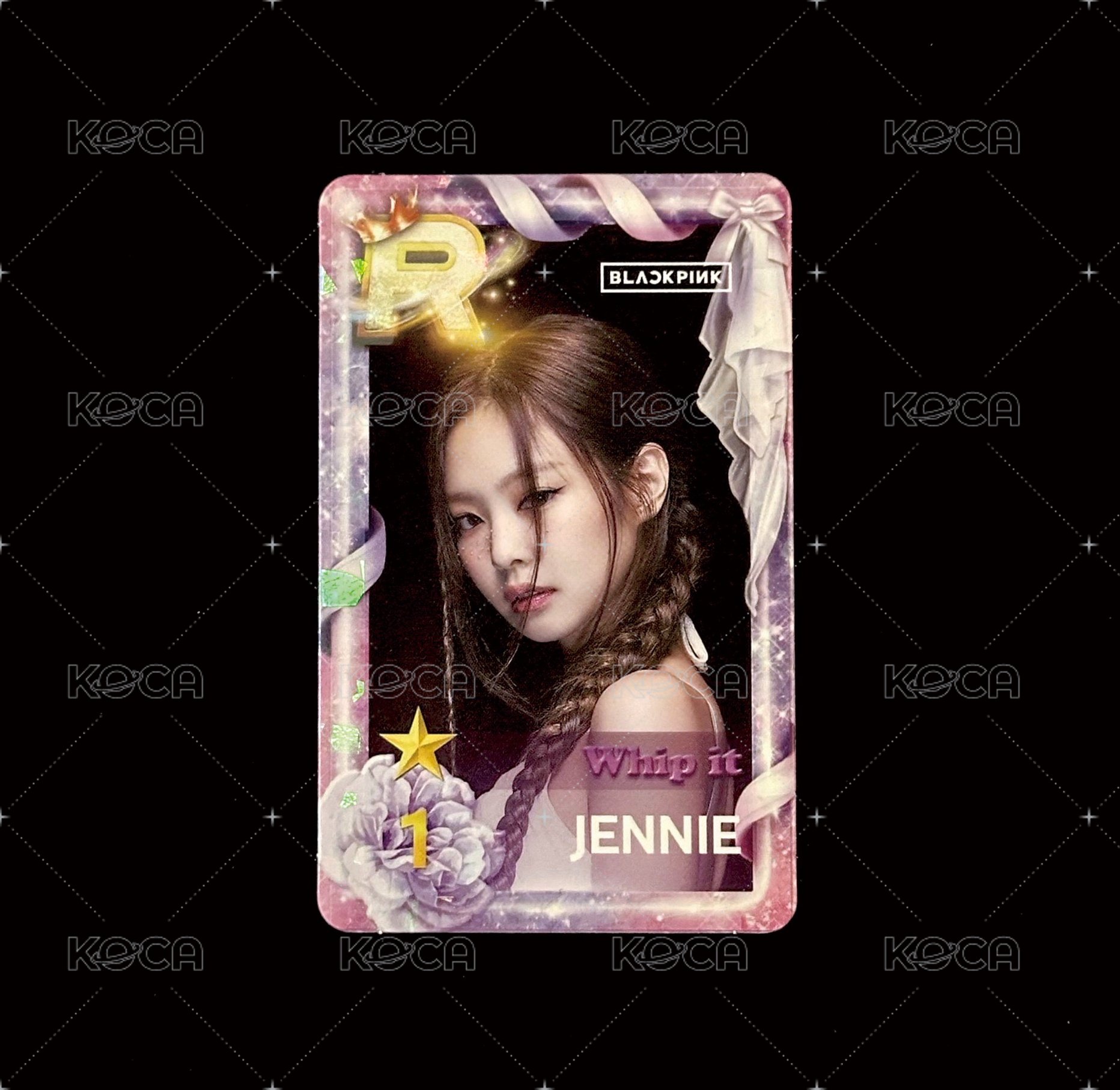 Jennie