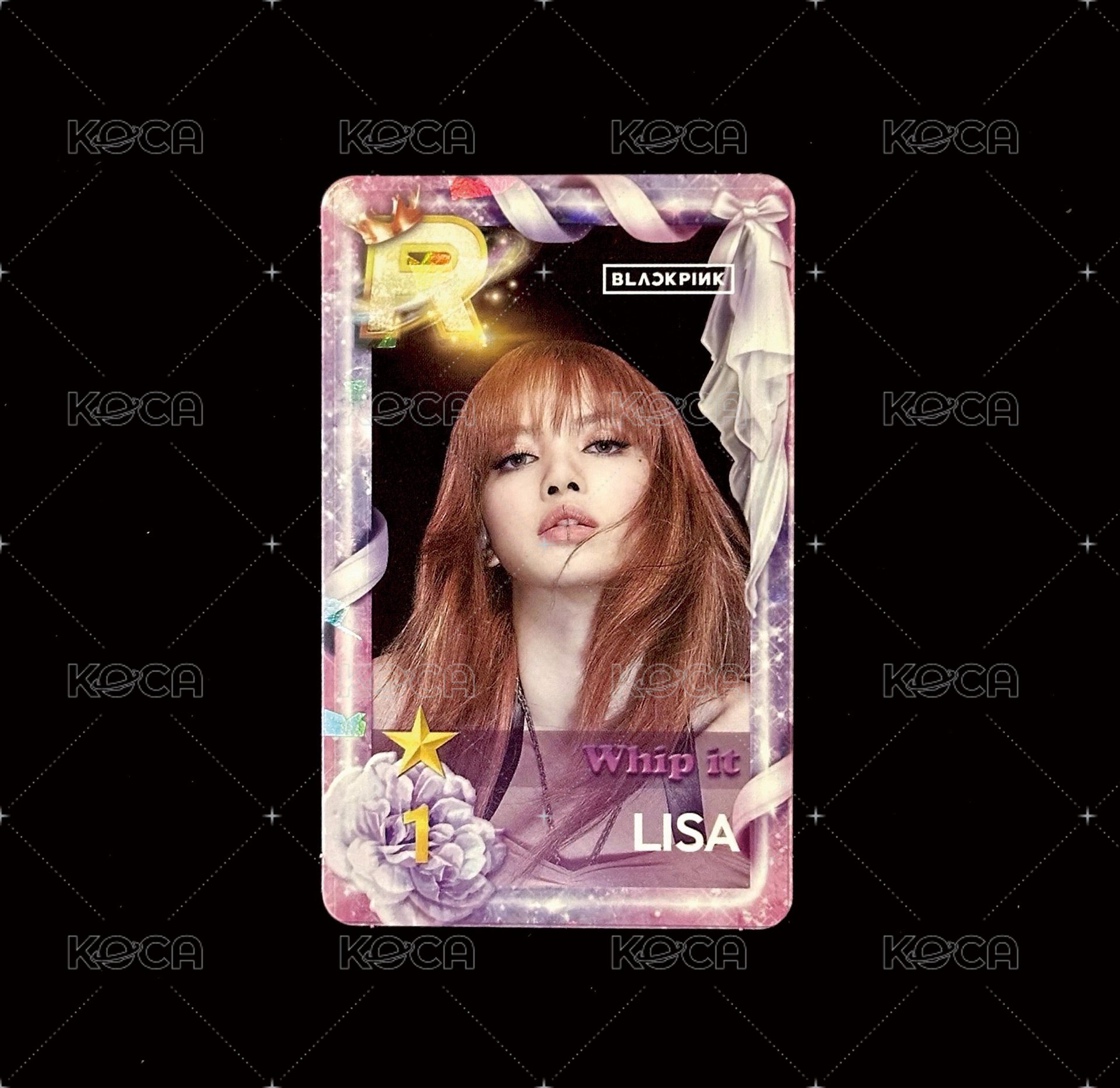 Lisa