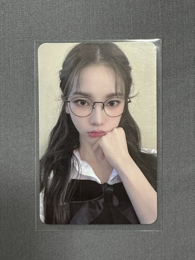 小賣部柚 整套不拆