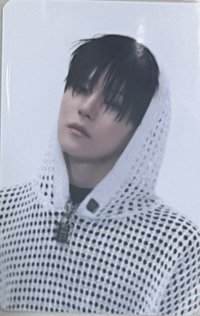 TREASURE TOUR [PULSE ON] IN SEOUL 隨機卡 隨機卡包