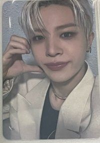 LOVE PULSE hl 簽售卡 