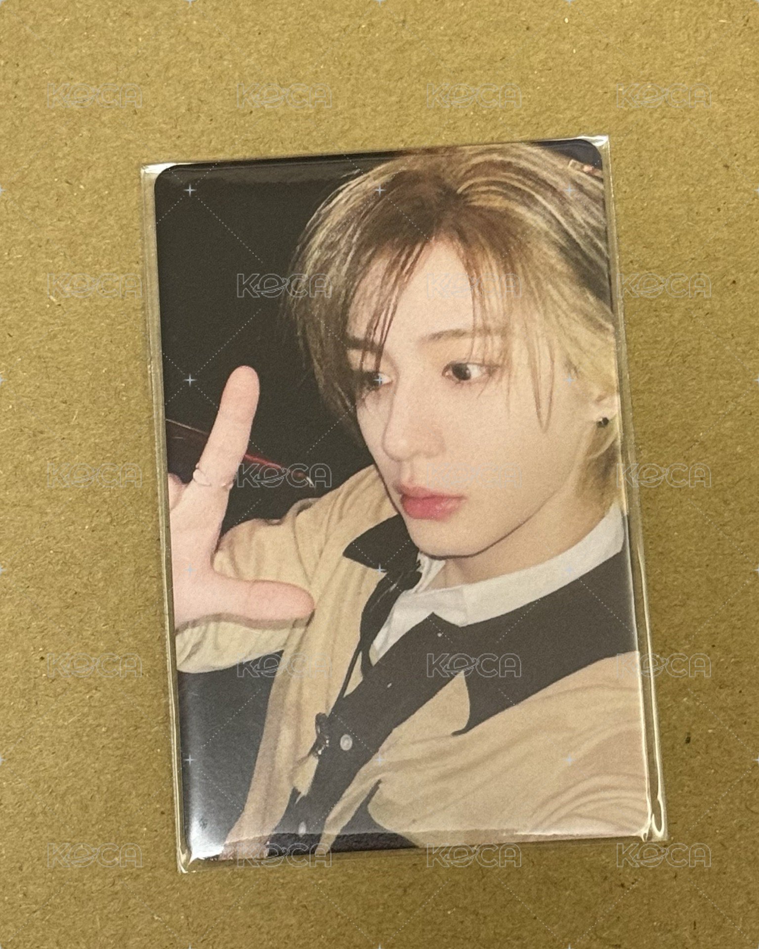 LEEHAN