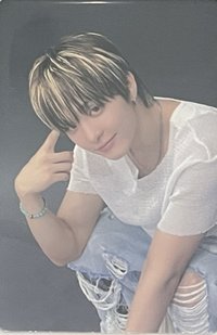 TREASURE TOUR [PULSE ON] IN SEOUL 周邊卡 按鍵吊飾